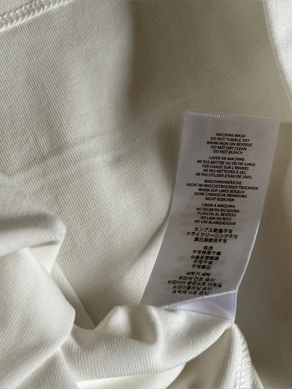 NWT Vignette 2Y Hunter Dress in Cream Ecru Toddler Girls - Picture 7 of 7